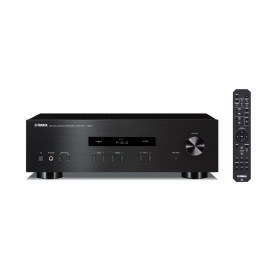 Yamaha A-S201 Stereo Entegre Amplifikatör 